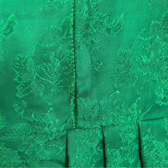 Vintage 50s/60s Handmade Dress - Picture 10 of 16